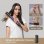 Multi-Haarstyler Dreame AirStyle Pro 2 1300W 3 Temperaturstufen Lila