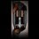 Multi-Haarstyler Dyson Airwrap Coanda 4 Temperaturstufen 6 Zubehörteile Roségold