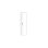 Sensore di Vibrazione Hikvision DS-PDSK-P Cablaggio Interno Bianco