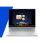 Ordinateur portable HP OmniBook 3 14" AMD Ryzen AI 5 16GB 512GB SSD Radeon 840M Windows 11