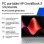 Ordinateur portable HP OmniBook 3 14" AMD Ryzen AI 5 16GB 512GB SSD Radeon 840M Windows 11
