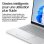 Ordinateur portable HP OmniBook 3 14" AMD Ryzen AI 5 16GB 512GB SSD Radeon 840M Windows 11