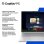 Ordinateur portable HP OmniBook 3 14" AMD Ryzen AI 5 16GB 512GB SSD Radeon 840M Windows 11