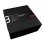 Banco de pruebas Thermal Grizzly der8enchtable con PCB activo Negro ATX/mATX/ITX