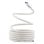Cable TnB TCPDMAGWH USB-C Magnetico 60 W 1,5 m Bianco
