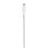 Cable TnB TCPDMAGWH USB-C Magnetico 60 W 1,5 m Bianco
