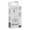 Cable TnB TCPDMAGWH USB-C Magnetico 60 W 1,5 m Bianco