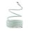 Cavo USB TnB TCPDMAGGR Magnetico 60 W 1,5 m Verde