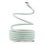 Cavo USB TnB TCPDMAGGR Magnetico 60 W 1,5 m Verde