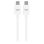 Cabo TnB WTCUSBC01 USB-C 1 m Branco Carga e Sincronização