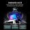 Router Asus ROG Rapture GT-BN98 WiFi 8 11,5 Gbps Quad-Bande Ethernet