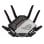 Router Asus ROG Rapture GT-BN98 WiFi 8 11,5 Gbps Quad-Bande Ethernet