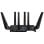 Router Asus ROG Rapture GT-BN98 WiFi 8 11,5 Gbps Quad-Bande Ethernet