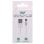 Cable TnB WAY USB A USB-C 1 m Blanco