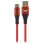 Cabo TnB WTCUSB02RD 2 m USB-A para USB-C Vermelho