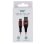 Cabo TnB WTCUSB02RD 2 m USB-A para USB-C Vermelho