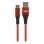Cabo TnB WTCUSB02RD 2 m USB-A para USB-C Vermelho