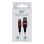 Cabo TnB WTCUSB02RD 2 m USB-A para USB-C Vermelho