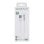 Kabel TnB Way WCBMUSB1 USB A Micro USB 1 m Weiss