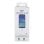 Kabel TnB Way WCBMUSB1 USB A Micro USB 1 m Weiss