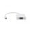 Adaptateur video TnB MIDPVGA Mini DisplayPort VGA 1080p