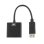 Adaptador TnB DPHDMI DisplayPort a HDMI Full HD 1080p