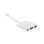 Hub USB-C TnB TCHDMI3IN1 HDMI 1080p Laden USB-C