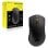 Mouse Corsair SABRE v3 PRO PureVector wireless 42000 DPI 8000 Hz nero
