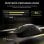Mouse Corsair SABRE v3 PRO PureVector wireless 42000 DPI 8000 Hz nero