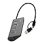 Hub TnB 4 Ports USB 3.0 5 Gbps Modell HUBUSB4ALUC Aluminium Grau