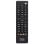 Mando a distancia universal TV TnB TCUN06 Preto