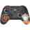 Mando Inalámbrico Subsonic Dragon Ball Super Goku Bluetooth Nintendo Switch OLED RGB