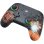 Mando Inalámbrico Subsonic Dragon Ball Super Goku Bluetooth Nintendo Switch OLED RGB