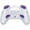 Mando Inalámbrico Bluetooth Subsonic Luffy Gear 5 One Piece Nintendo Switch Blanco