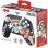 Mando Inalámbrico Subsonic One Piece Luffy Fishman Nintendo Switch Vibración LED 6 Ejes