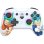 Mando Subsonic Dragon Ball Goku Vs Vegeta Nintendo Switch Bluetooth LEDs M1 M2
