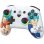 Mando Subsonic Dragon Ball Goku Vs Vegeta Nintendo Switch Bluetooth LEDs M1 M2