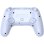 Drahtloser Subsonic SA5716-2 Gamepad Weiss RGB Beleuchtung Paddles Turbo