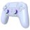 Drahtloser Subsonic SA5716-2 Gamepad Weiss RGB Beleuchtung Paddles Turbo