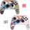 Manette sans fil Freaks And Geeks Dragon's Soul RGB