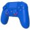 Manette Subsonic PS4 et PC Bluetooth RGB