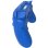 Manette Subsonic PS4 et PC Bluetooth RGB