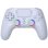 Mando Inalámbrico Subsonic Bluetooth PS4 y PC Programables Turbo RGB