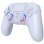 Mando Inalámbrico Subsonic Bluetooth PS4 y PC Programables Turbo RGB