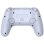Mando Inalámbrico Subsonic Bluetooth PS4 y PC Programables Turbo RGB
