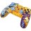 Controller wireless Freaks and Geeks Yu-Gi-Oh Drago Giallo Nintendo Switch PC
