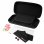 Funda de protección Subsonic Pack 5 en 1 Nintendo Switch 2 Negro
