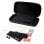 Funda de protección Subsonic Pack 5 en 1 Nintendo Switch 2 Negro