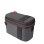 Custodia trasporto PDP Pull-n-go Elite per Nintendo Switch e Switch Lite grigia