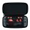 Custodia trasporto PDP Pull-n-go Elite per Nintendo Switch e Switch Lite grigia